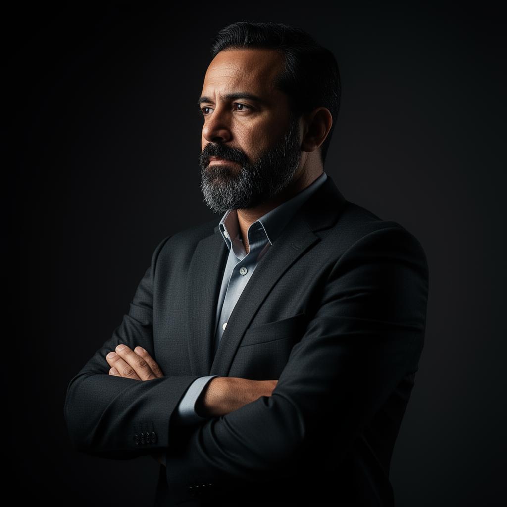 Willy, fundador de WS Security
